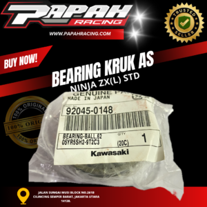 BEARING KRUK AS NINJA ZX ( L ) STD