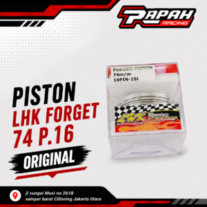 PISTON LHK FORGET 74 P.16
