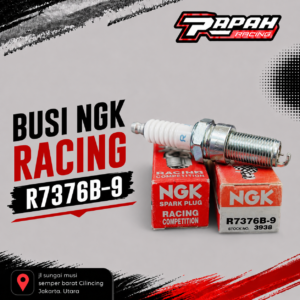 BUSI NGK RACING R7376B-9