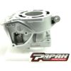BLOK KAWASAKI ZX SILVER
