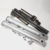 BUTTOM SHOCK DEPAN SET KAWASAKI SERPICO