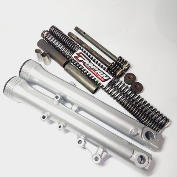 BUTTOM SHOCK DEPAN SET KAWASAKI SERPICO