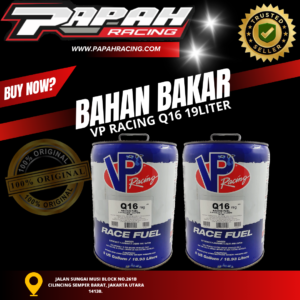 VP RACING Q16 19LITER