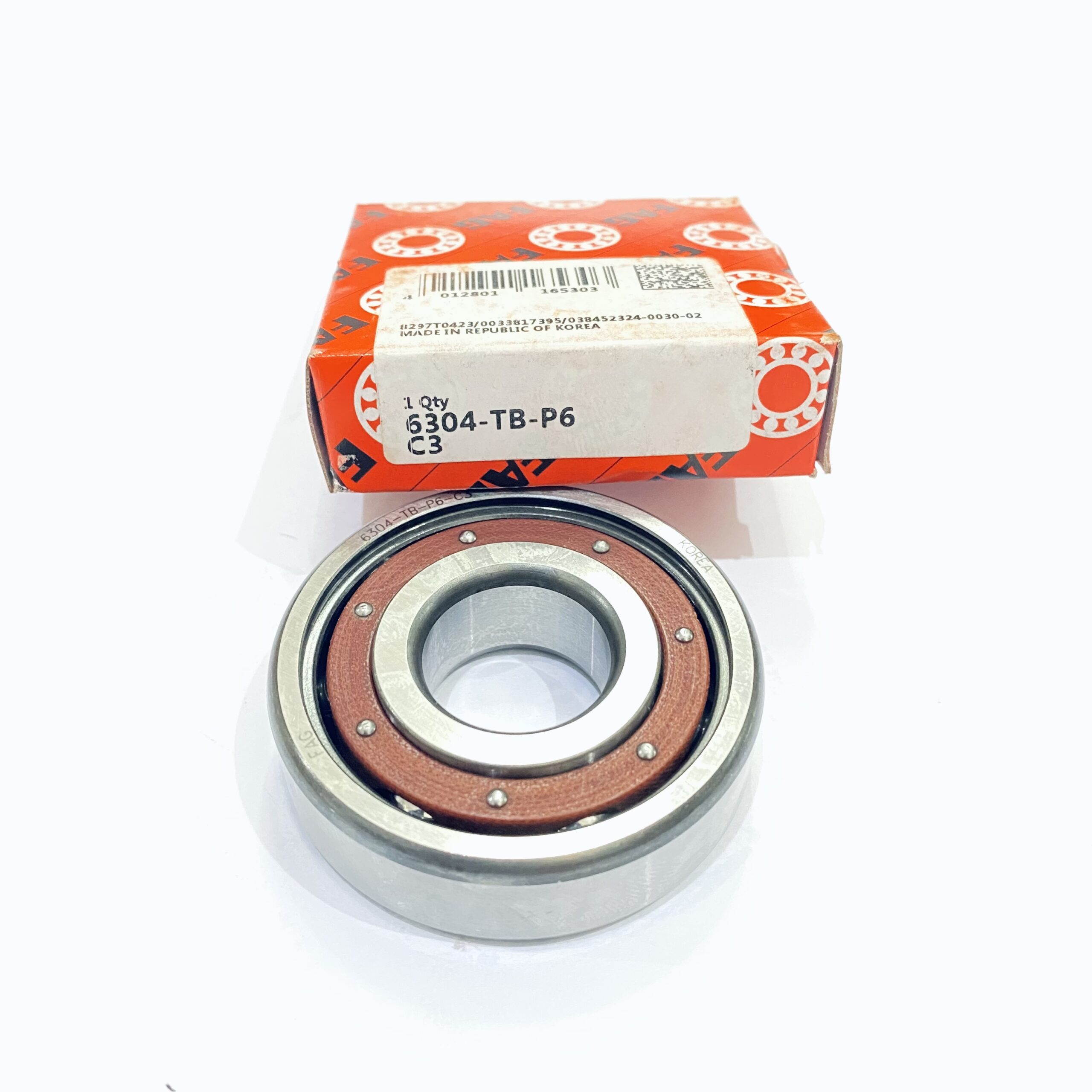 FAG 6304 TBP6C3 - Gambar 2