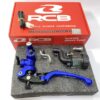MASTER REM KIRI RCB BLUE S1 14MM