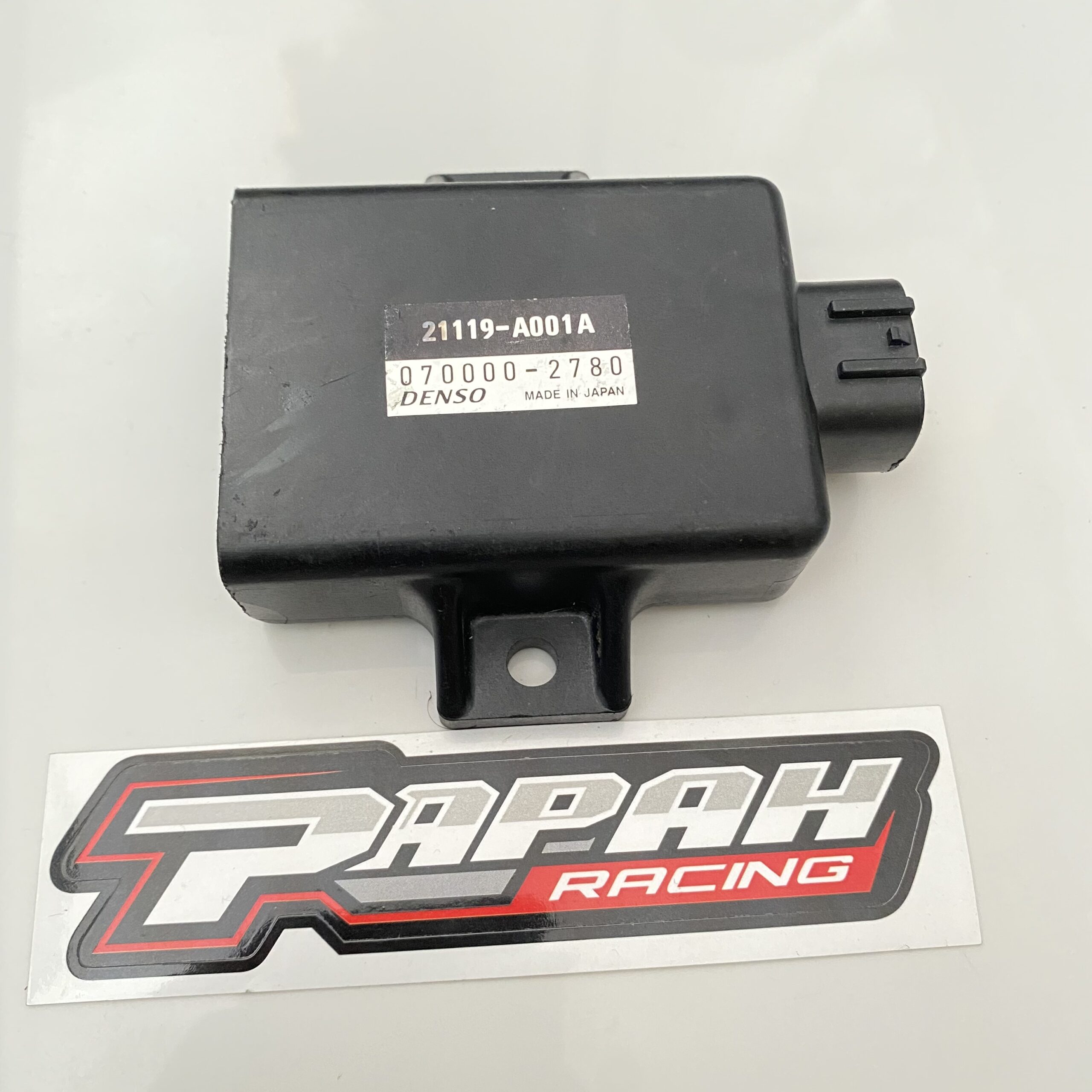 CDI KAWASAKI NINJA KODE A001