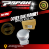 COVER BAK MAGNET NINJA KISS AC
