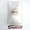 COVER TUTUP SUPER KIPS NINJA SILVER