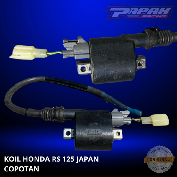 KOIL RS 125 NX4