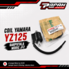 Coil Yamaha YZ125 Garputala Moric JF2