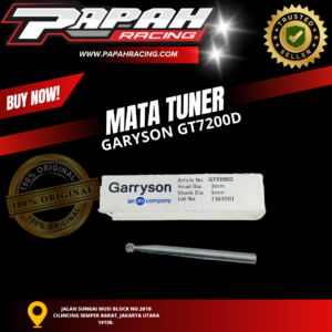 MATA TUNER GARYSON GT7200