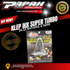 KLEP IKK SUPER TURBO 22-24 BATANG 4.5MM