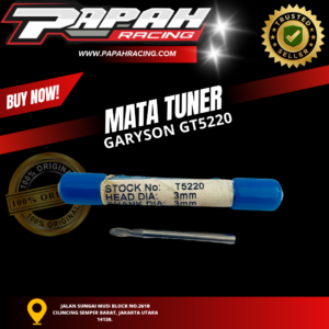MATA TUNER GARYSON GT5220D
