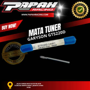 MATA TUNER GARYSON GT5220D