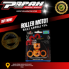 ROLLER MOTO1 BEAT CARBU 11G