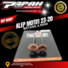 KLEP MOTO1 23-20 BATANG 4.5MM