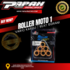 ROLLER MOTO1 VARIO KARBU / BEAT I 8GRAM