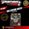 GIGI SENTRIK MOTO1 JUPITER