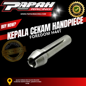 KEPALA CEKAM HANDPIECE FOREDOM H44T
