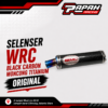 SELENSER WRC BLACK CARBON MONCONG TITANIUM