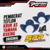 PEMBERAT TEFLON KRUK AS YAMAHA RXKING