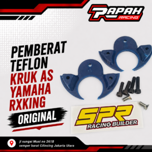 PEMBERAT TEFLON KRUK AS YAMAHA RXKING