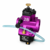 KARBURATOR SMARTCARB SC3 28MM UNGU