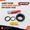 KARET FILTER RXKING 28MM-30MM SPR (PNP SUZUKI TS125)