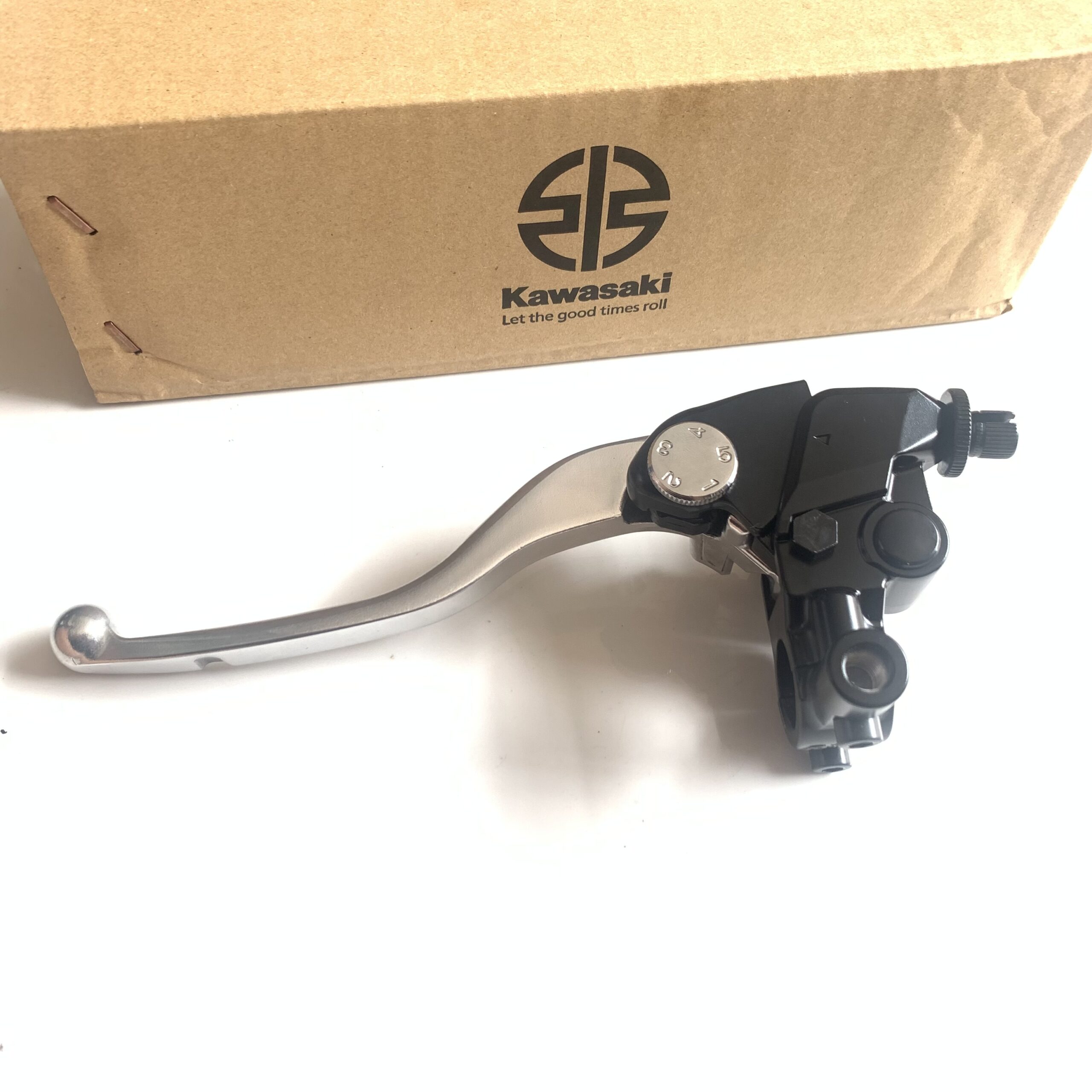 HANDEL HANDLE KOPLING KAWASAKI ASSY Z900