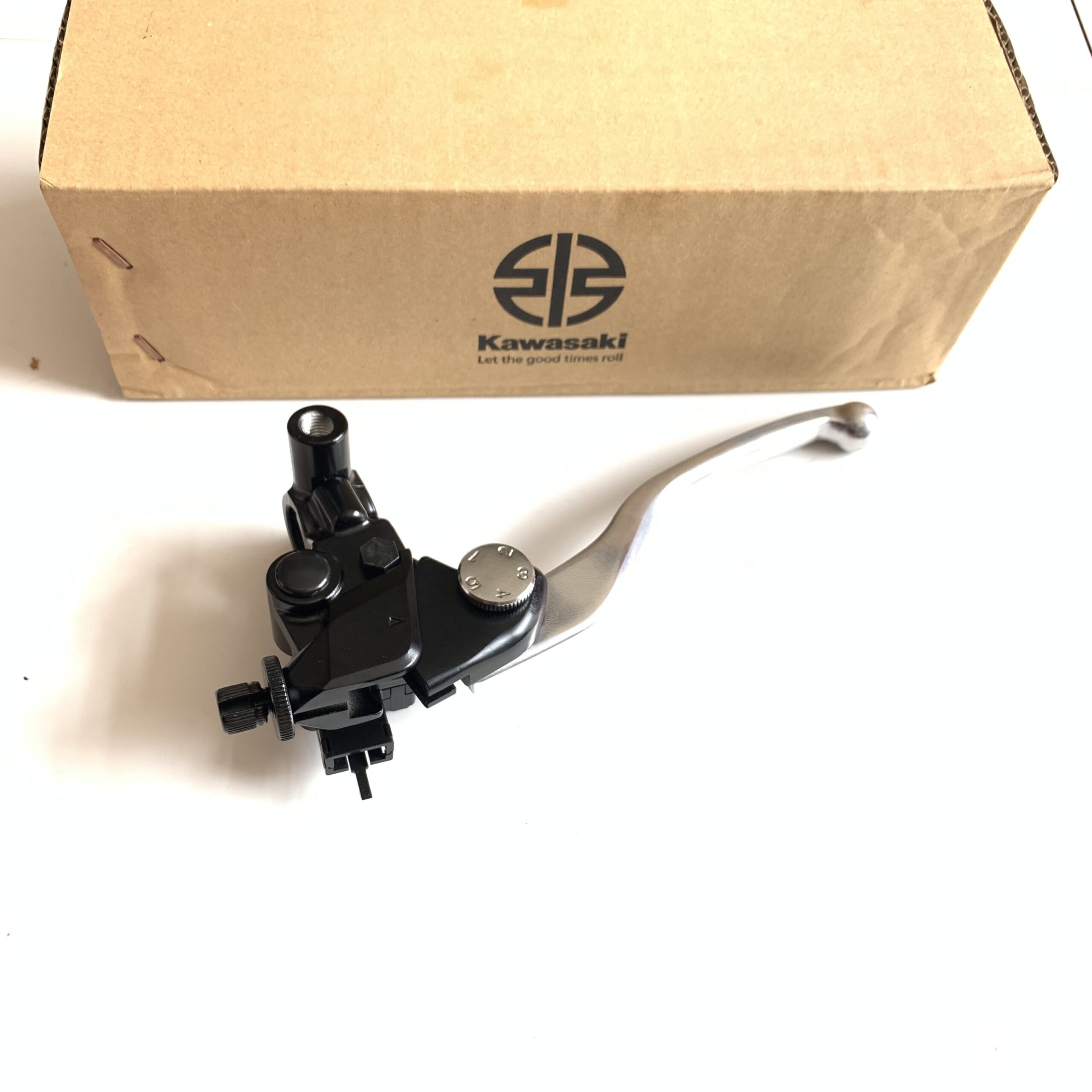 HANDEL HANDLE KOPLING KAWASAKI ASSY Z900