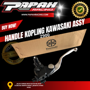 HANDEL HANDLE KOPLING KAWASAKI ASSY Z900