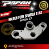 HOLDER FORK SEGITIGA ATAS NINJA ZX