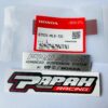 EMBLEM HONDA PRO ARM MC28 NSR DLL