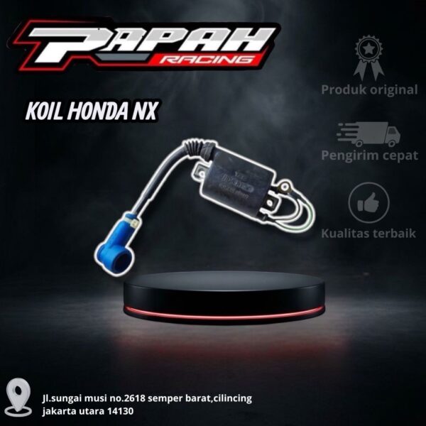 KOIL HONDA NX