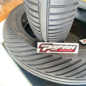 BAN DUNLOP RAIN MOTO 3  140/65 ring 17 2ND TAHUN 2018 DAN 2017DAN 110/70 DAN