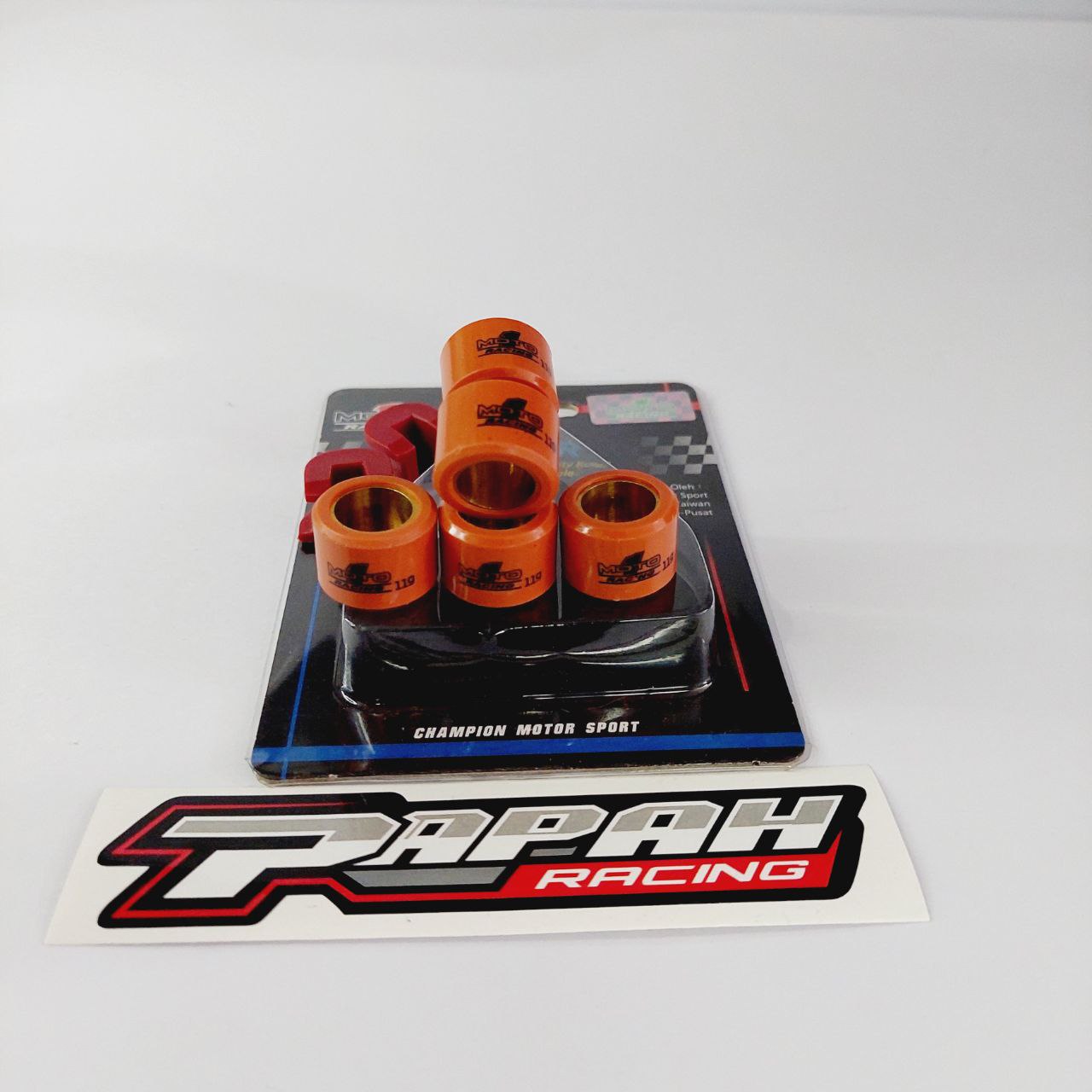 ROLLER MOTO1 VARIO125 13G - Gambar 2