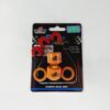 ROLLER MOTO1 BEAT CARBU 11G
