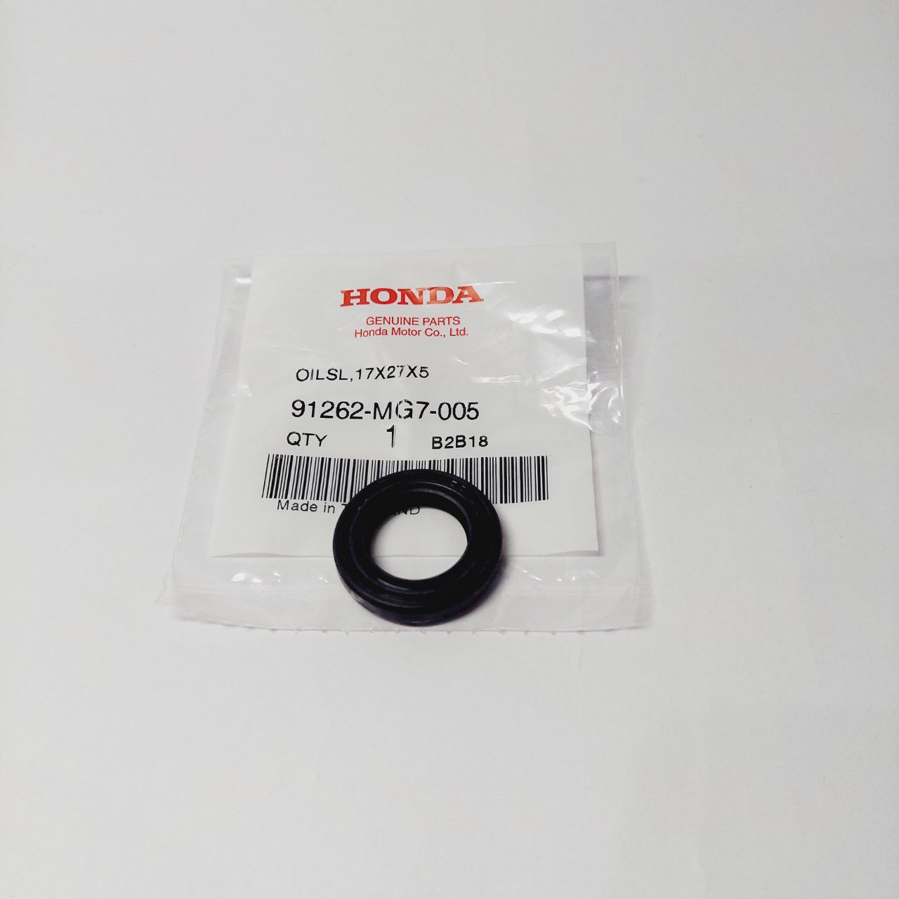SEAL OIL KICK HONDA NSR 150 SP - Gambar 2