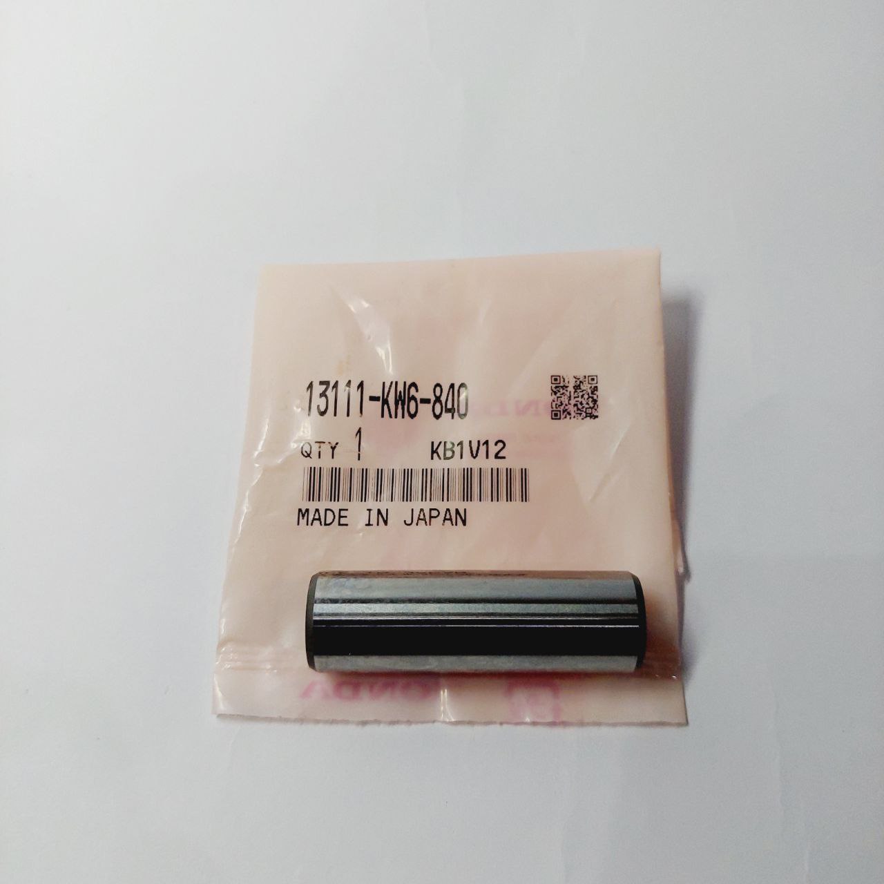 PIN PEN PISTON HONDA NSR 150 SP - Gambar 2