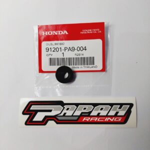 SEAL SELECTOR KABEL POWER HONDA NSR 150 SP