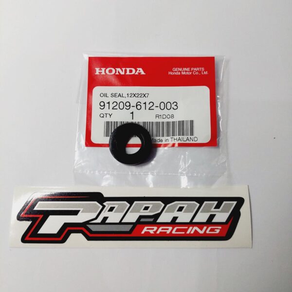 SEAL OLI SELAHAN HONDA NSR 150 SP