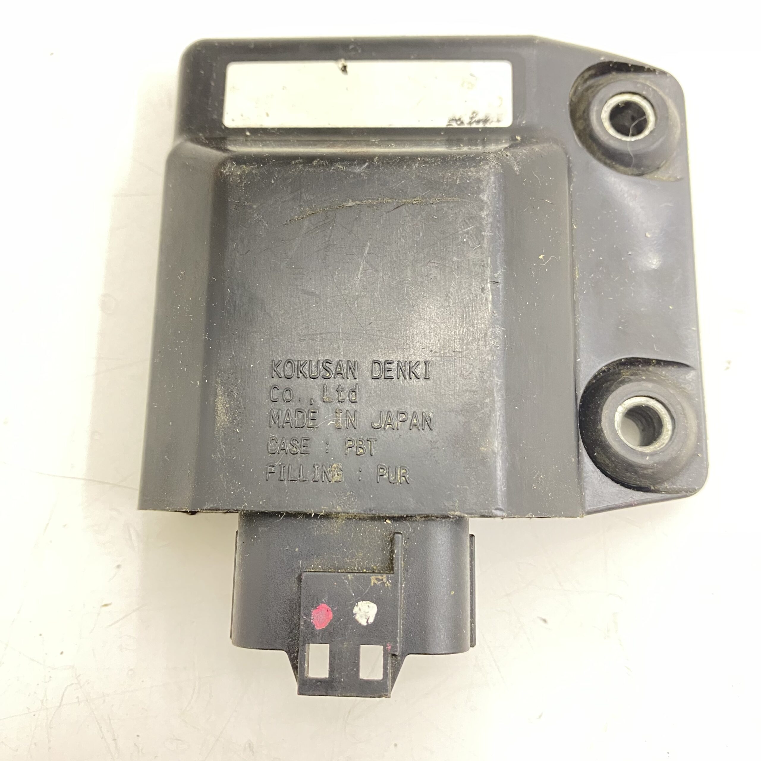 CDI KTM ENDURO (LAMPU) COPOTAN USA 2ND - Gambar 2