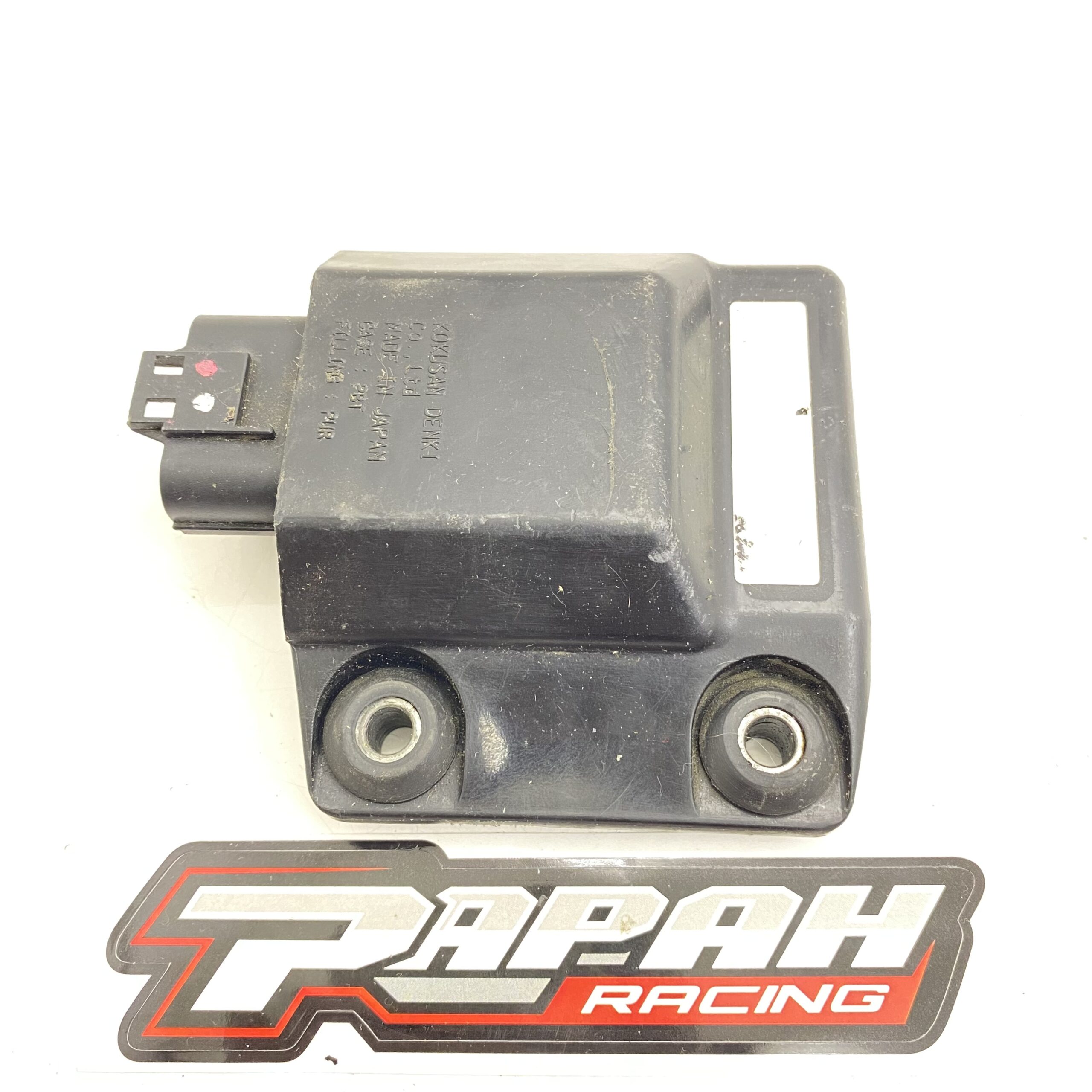 CDI KTM ENDURO (LAMPU) COPOTAN USA 2ND - Gambar 3