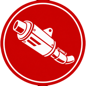 Knalpot