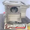 CYLINDER HEAD YAMAHA MIO 4 VALVE KLEP 19/22 RG THAILAND