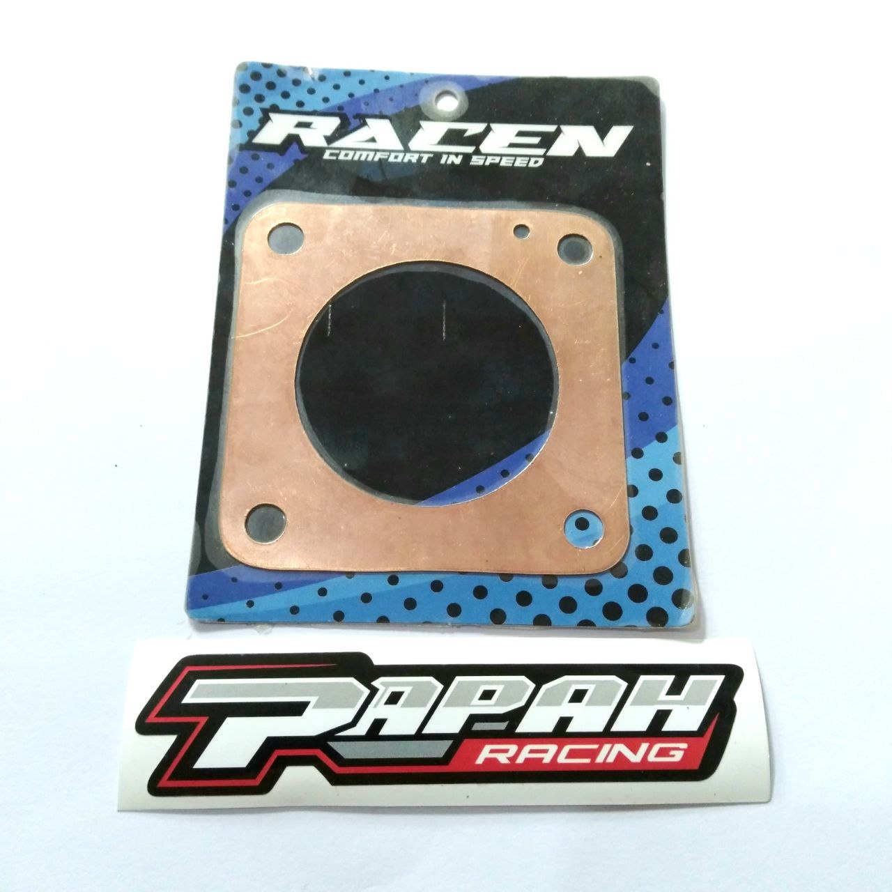 PAKING BLOK SATRIA 2T RACEN - Gambar 2