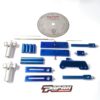 BUSUR DERAJAT RACEN STAINLESS