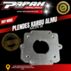 PLENDES KARBU ALMU RACEN 28