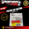 PISTON LHK CASTING DIAMETER 74 PEN 16 LHK