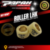 ROLLER LHK HONDA VARIO 12Gram(1pcs)
